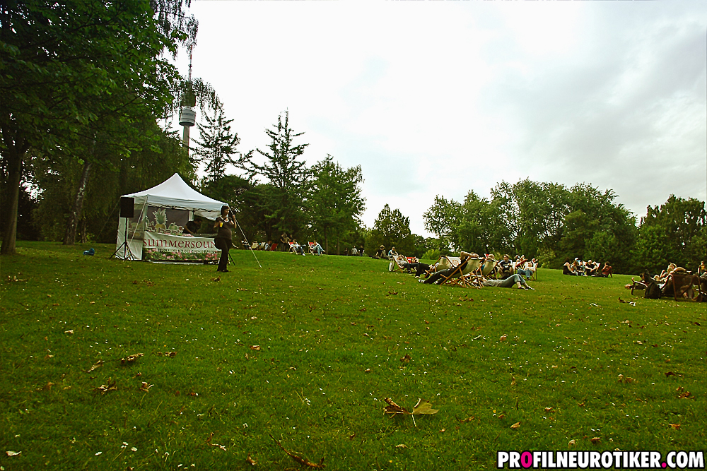 Untitled Panorama ()